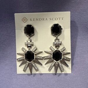 NWT Kendra Scott Allie